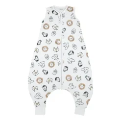 Meyco Animal Jumper Slaapzak Mt. 80
