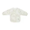Meyco Baby Branches Mouwslab - Sand