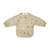 Meyco Baby Forest Animals Mouwslab - Sand