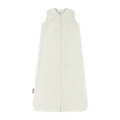 Meyco Baby Plume Slaapzak - 70 cm - Offwhite