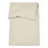 Meyco Baby Uni Pre-Washed Hydrofiel Wieglaken– 75x100 cm - Soft Sand