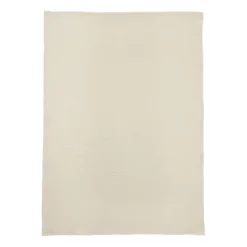 Meyco Baby Uni Pre-Washed Hydrofiel Ledikantlaken – 100x150 cm - Greige