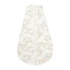 Meyco Branches Zomerslaapzak Rond 74 cm Sand