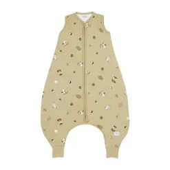 Meyco Forest Animals Jumper Winter Slaapzak Sand Mt. 80