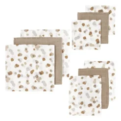 Meyco Hydrofiel Starterset - Stains - Sand