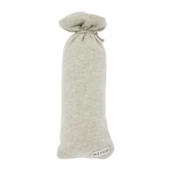 Meyco Knit Basic Kruikenzak Sand Melange