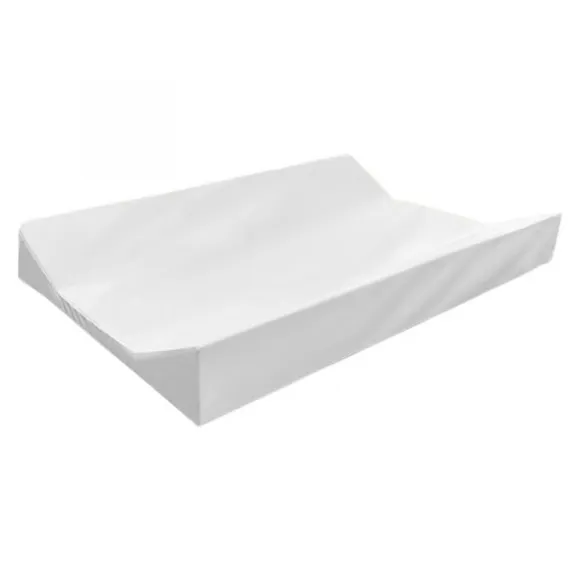 Meyco Rib Mini Spot Waskussenhoes - Toffee Melange