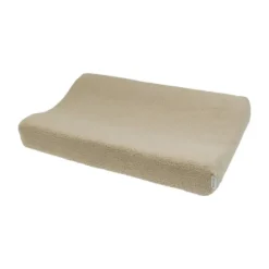 Meyco Teddy Waskussenhoes - Sand