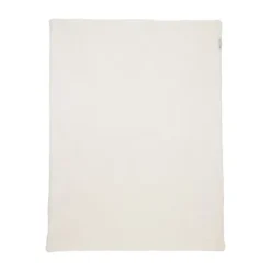 Meyco Wafel Teddy Ledikantdeken - 100 x 150 cm - Olive Green