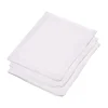 Meyco Washandje Wit - 3 Stuks
