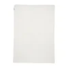Meyco Wiegdeken Knots Teddy - 75 x 100 cm - Offwhite