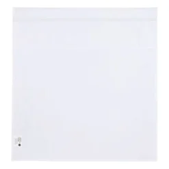 Meyco Wieglaken - Lace - White
