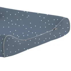 Mies & Co Adorable Dots Waskussenhoes Blue