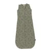 Mies & Co Daisies Winter Slaapzak - 6-24 Mnd - Teagreen