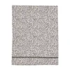 Mies & Co Vintage Flower Ledikantlaken 110 x 140 cm Lila