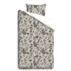 Mies & Co Whimsical Woodlands Dekbedovertrek - 140 x 200 cm