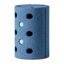 Modu Activity Toy - Balance Track - Deep Blue / Sky Blue
