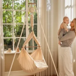 Moonboon Babyhangmat Bundel - Lunar Rock