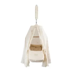 Moonboon Babyhangmat Bundel - Lunar Rock