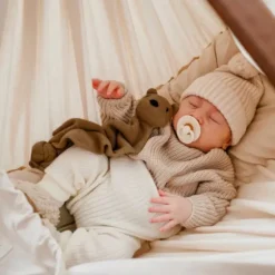 Moonboon Babyhangmat Bundel - Lunar Rock