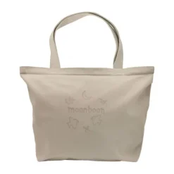 Moonboon Luiertas - Canvas Tote Bag