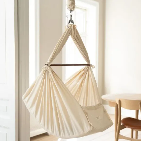 Moonboon Vervangingsset Voor Babyhangmat – Nature - Premium