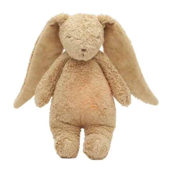 Moonie The Humming Bunny Slaapknuffel - Polar