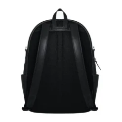 Mozz Bags Beautiful Luiertas Rugzak Black