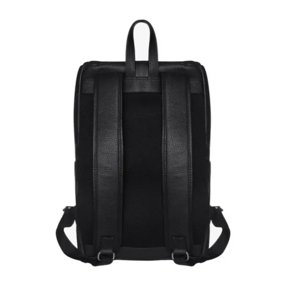 Mozz Bags Beloved Luiertas Rugzak Black