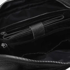 Mozz Bags Beloved Luiertas Rugzak Black