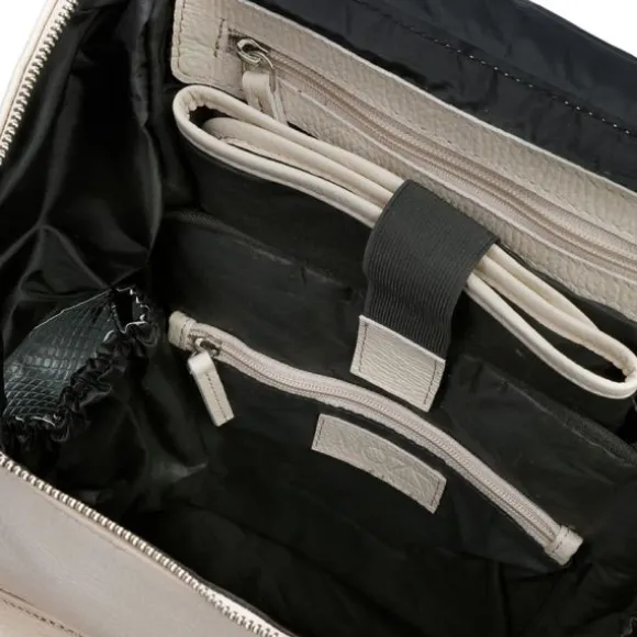 Mozz Bags Beloved Luiertas Rugzak Black