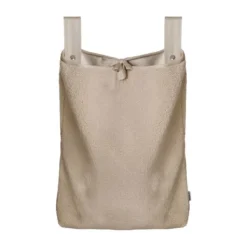 Mozz Bags Boxzak Teddy - Beige