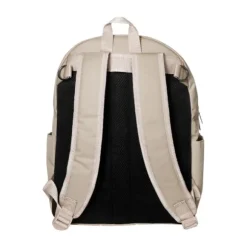 Mozz Bags Luiertas Rugzak - Luton Beige