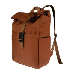 Mozz Bags Lux Lima Rugzak - Cognac