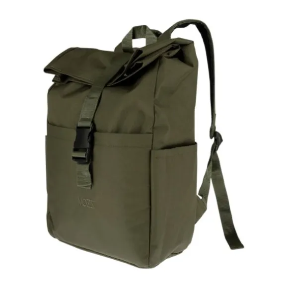 Mozz Bags Lux Lima Rugzak - Cognac