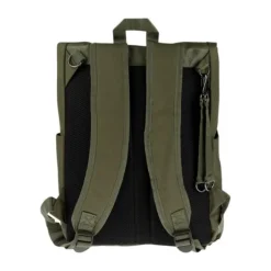 Mozz Bags Lux Lima Rugzak - Cognac