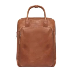 Mozz Bags Royal Raider Rugzak - Beige