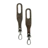 Mozzbags Stroller Straps - Wild Ones - Reverse Minidots Beige