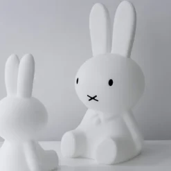 Mr Maria Nijntje Lamp - 15 cm