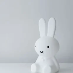 Mr Maria Nijntje Lamp - 15 cm