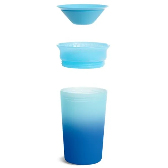 Munchkin Color Changing 360° Beker 266 ml Pink