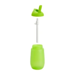 Munchkin Simple Clean Rietjesbeker Blue