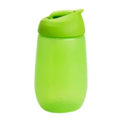 Munchkin Simple Clean Rietjesbeker Blue