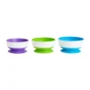 Munchkin Stay Put Suction Kommenset 3 Stuks
