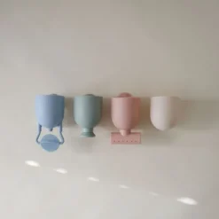 Mushie Badset - Pour and Play - Multi