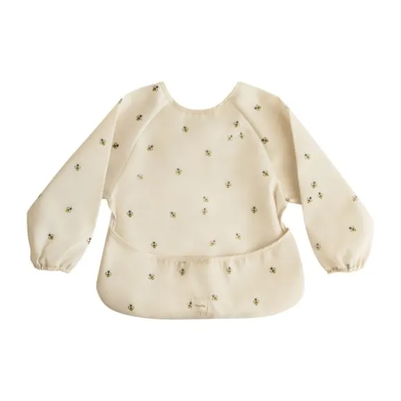 Mushie Slab met Mouwen - Bees