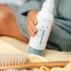 Naïf Anti-klit Haarlotion