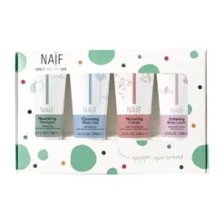 Naïf Mini Set