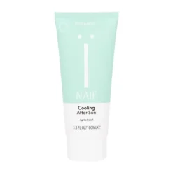 Naïf Verkoelende After Sun Gel