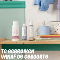 Naif Baby & Kids Baby Oil - 100 ml